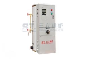 自動電開水爐