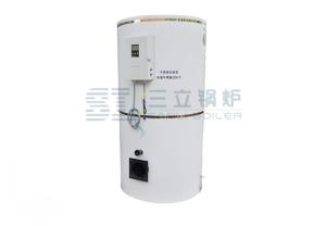 學(xué)校熱水鍋爐